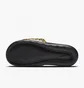 Тапочки жіночі Nike W Victori One Slide Print Black CN9676-700