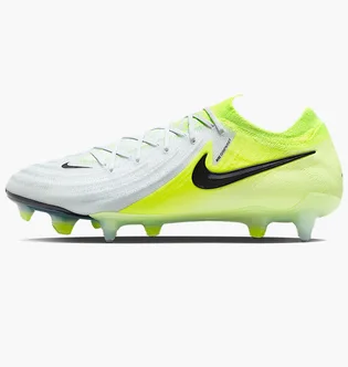 Бутсы мужские Nike Phantom Gx Elite Fg Green FJ2586-003