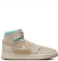 Кроссовки женские Air Jordan 1 High Zoom Comfort 2 Beige DV1305-101