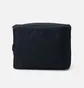 Сумка Neighborhood Canvas Container-S Black 242FJNH-AC02
