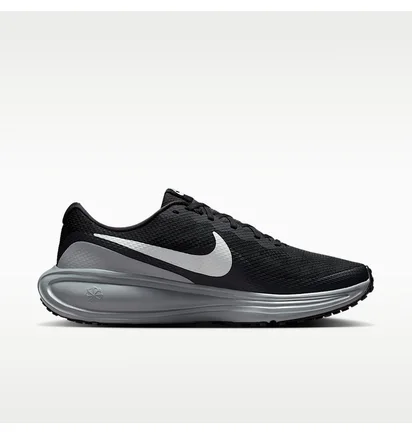 Кросівки чоловічі Nike Revolution 8 Black HJ9198-008