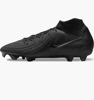 Бутсы унисекс Nike Phantom Luna Ii Pro Fg Black FJ2575-002