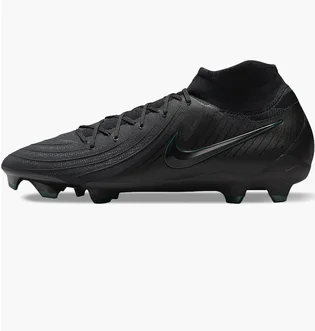 Бутсы унисекс Nike Phantom Luna Ii Pro Fg Black FJ2575-002