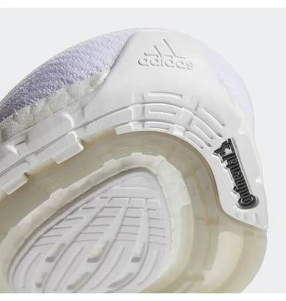 Кросівки унісекс Adidas Ultraboost 21 Cloud White FY0379