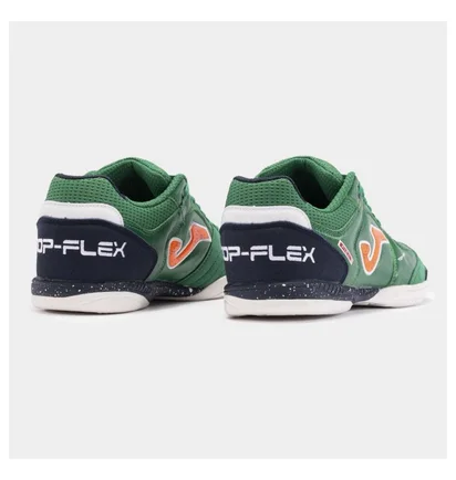 Футзалки чоловічі Joma Top Flex In Green TOPW2415IN