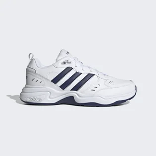 Кросівки чоловічі Adidas Strutter White EG2654
