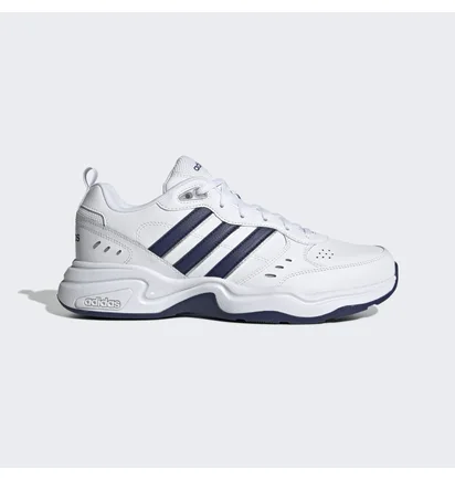 Кросівки чоловічі Adidas Strutter White EG2654