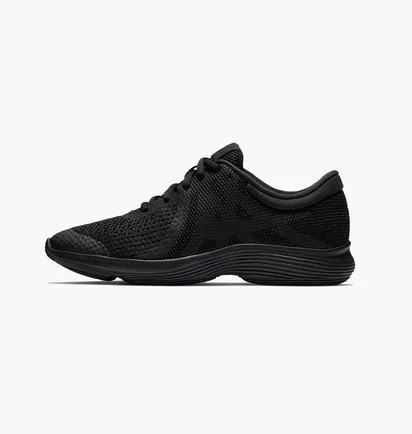 Кроссовки детские Nike Revolution 4 Black 943309-004