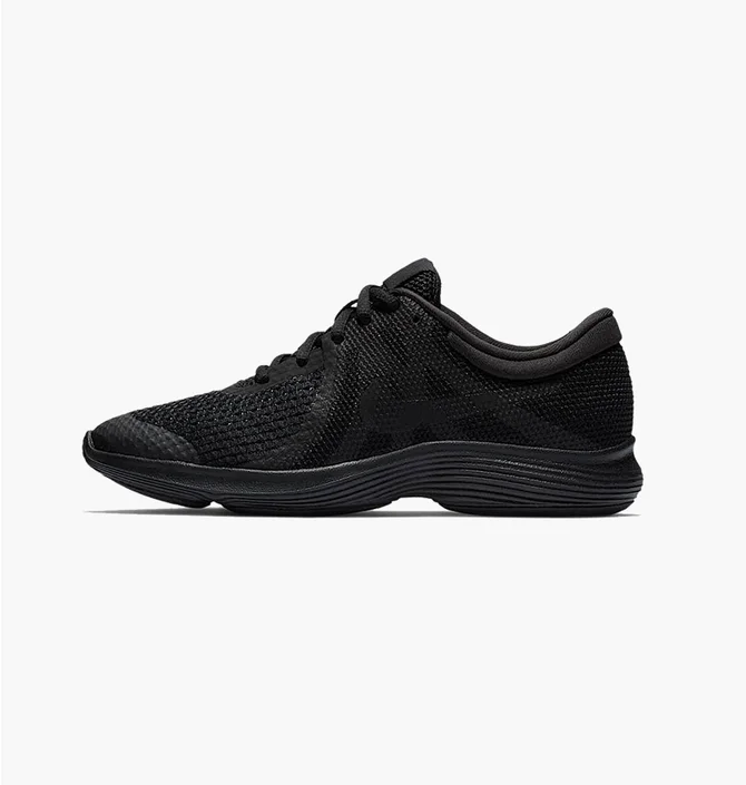 Кроссовки детские Nike Revolution 4 Black 943309-004