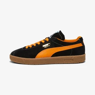 Кросівки унісекс Puma Delphin Black 390685-08