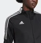Куртка жіноча Adidas Tiro 21 Track Jacket Black GM7307