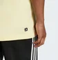Футболка мужская Adidas Remoji Pocket Graphic Yellow IY0736