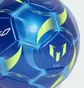 Футбольный мяч Adidas Messi League Blue JI8290