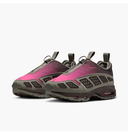 Кросівки жіночі Nike Air Max Sndr Pink/Black IB7702-300