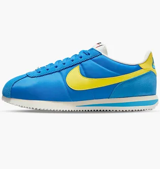 Кроссовки мужские Nike Cortez Txt Light Blue HF0263-402