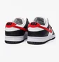 Кроссовки мужские Nike Dunk Low Retro White/Black Fb3354-001
