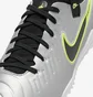 Сороконіжки чоловічі Nike Tiempo Legend 10 Pro Metallic DV4336-001