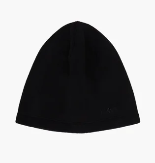 Шапка мужская Cmp Fleece Hat Black 6505302-U901