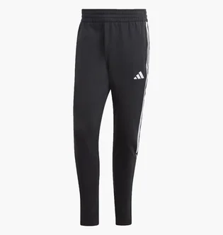 Штани чоловічі Adidas Tiro 23 League Sweat Pants Black Hs3611