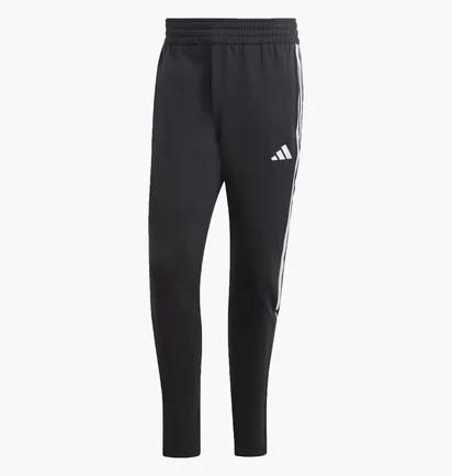 Штаны мужские Adidas Tiro 23 League Sweat Pants Black Hs3611
