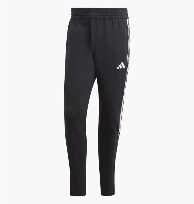 Штаны мужские Adidas Tiro 23 League Sweat Pants Black Hs3611