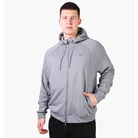 Толстовка чоловіча Nike Dri-Fit Grey FZ0967-065