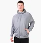 Толстовка чоловіча Nike Dri-Fit Grey FZ0967-065