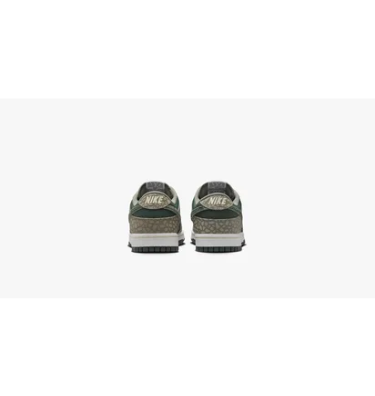 Кроссовки мужские Nike Dunk Low Premium Green HF4878-053