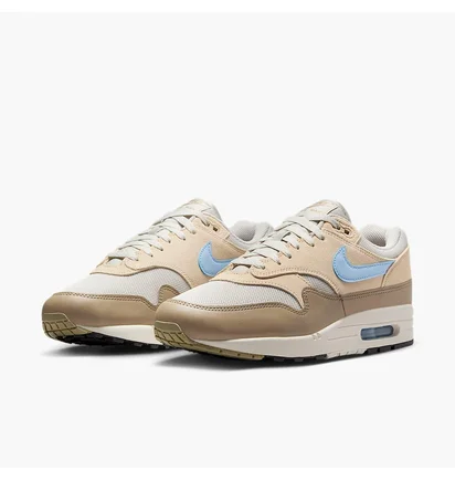 Кроссовки мужские Nike Air Max 1 Beige FZ5808-009