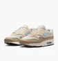 Кроссовки мужские Nike Air Max 1 Beige FZ5808-009