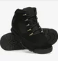 Ботинки мужские Timberland Euro Rock Heritage L/F Black TB0A2H68015