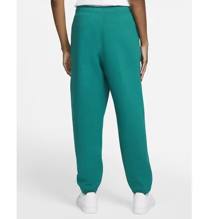 Штани чоловічі Nike Mens Fleece Pants Turquoise Cw5460-340