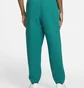 Штани чоловічі Nike Mens Fleece Pants Turquoise Cw5460-340