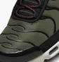 Кроссовки мужские Nike Air Max Shoes Olive FB9722-300