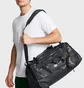 Сумка унісекс Under Armour Undeniable 5.0 Duffle Sm Black 1369222-007