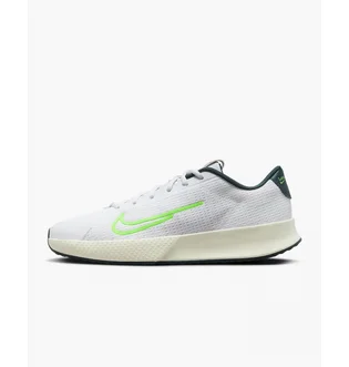 Кроссовки мужские Nike Court Vapor Lite 2 Hard Court Tennis Shoes White DV2018-101