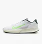 Кроссовки мужские Nike Court Vapor Lite 2 Hard Court Tennis Shoes White DV2018-101