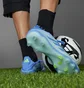 Бутсы мужские Adidas Copa Pure Elite Iii Light Blue ID9038