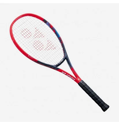 Ракетка для великого тенісу Yonex Vcore 98 (305G) Gr3 Red 07VC98ST