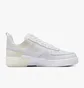 Кросівки чоловічі Nike Air Force 1 React White Dm0573-100