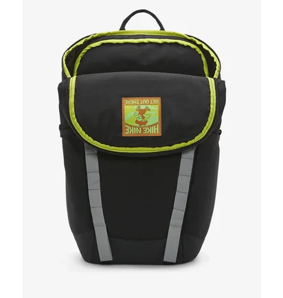 Рюкзак унісекс Nike Hike Backpack Black DJ9677-010