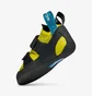 Скальники детские Scarpa Reflex Yellow/Black 70072-003