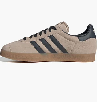 Кросівки чоловічі Adidas Gazelle Shoes Brown IG6199