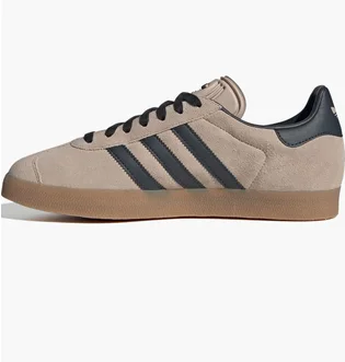 Кроссовки мужские Adidas Gazelle Shoes Brown IG6199