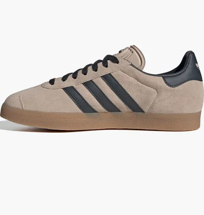 Кроссовки мужские Adidas Gazelle Shoes Brown IG6199