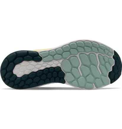 Кросівки чоловічі New Balance Chaussures De Running Fresh Foam X Vongo V5 M Blue MVNGOTY5