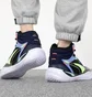 Кроссовки мужские Puma Playmaker Pro Mid Black 377902-07