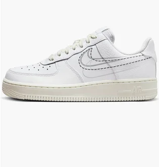Кросівки жіночі Nike Air Force 1 07 White FV0951-100