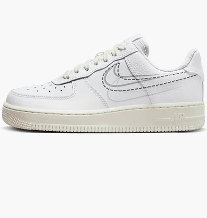 Кросівки жіночі Nike Air Force 1 07 White FV0951-100