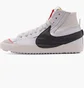 Кроссовки женские Nike Blazer Mid 77 Jumbo White DQ1471-100